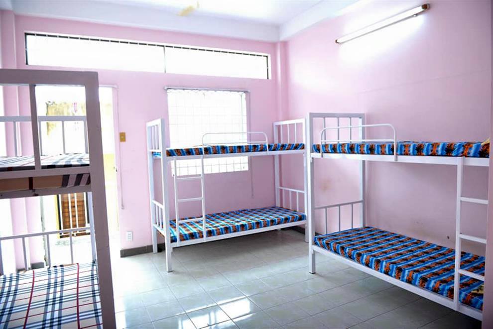 Tư vấn mua giường tầng nội trú phù hợp, chất lượng